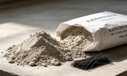 石碌镇玄武岩砂浆(玄武岩纤维韧性砂浆)